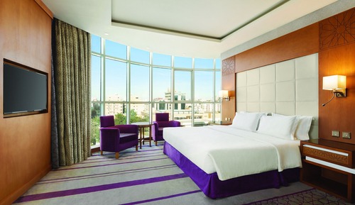 Executive Suite, Non Smoking