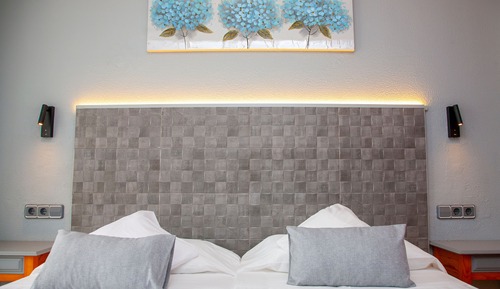 Apartamento estándar, 1 habitación