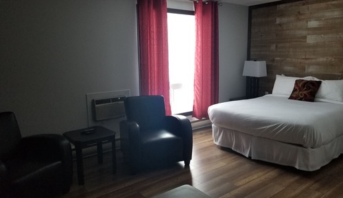 Suite Deluxe