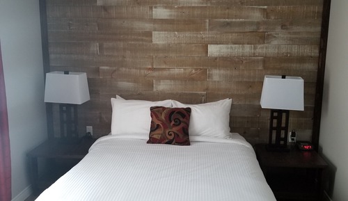 Suite de lujo