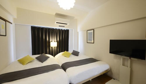 Habitación cuádruple (Nordic Natural / NO)