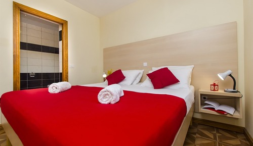 Apartamento (A1)