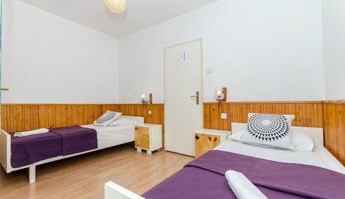 Apartamento (A8)