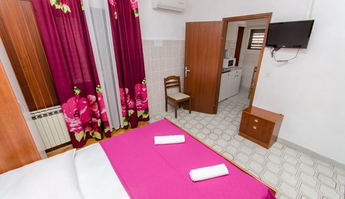 Apartamento (A15)