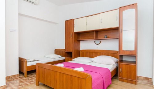 Apartamento (A18)