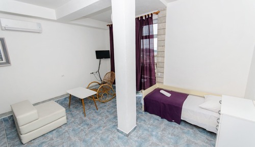 Apartamento (A10)