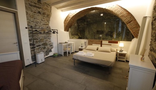 Habitación cuádruple (Cave)