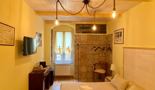 Habitación doble (Great Eastern)