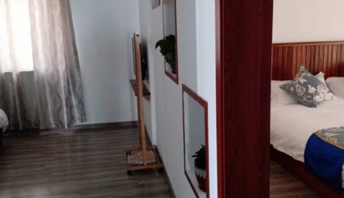 Habitación familiar