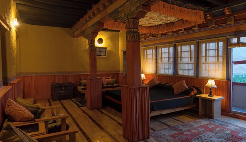 Suite Grand