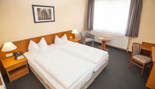 Habitación doble
