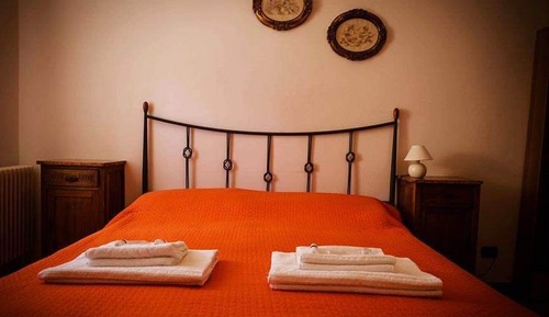 Habitación cuádruple