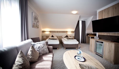 Habitación doble