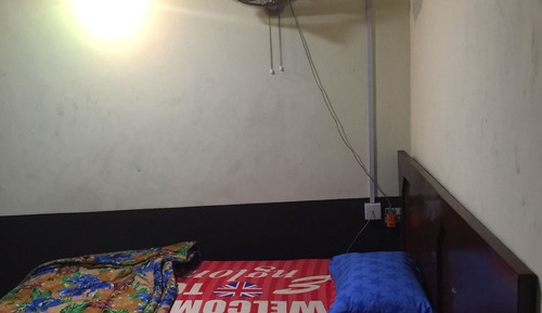 Habitación individual básica