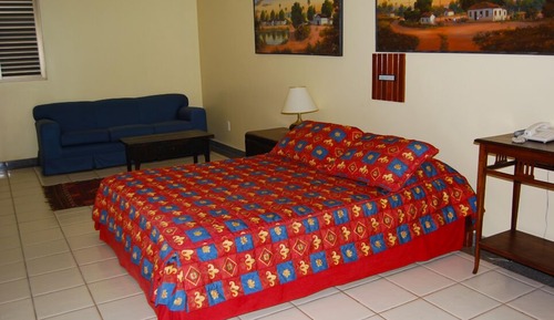 Habitación doble
