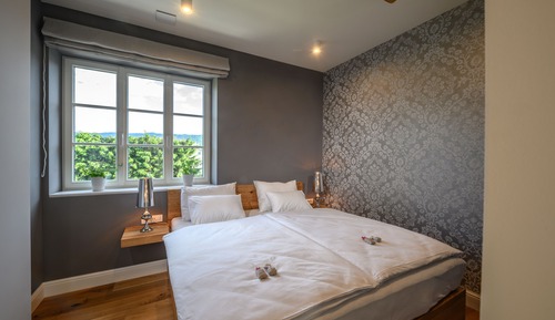 Apartamento de diseño, vistas a la montaña