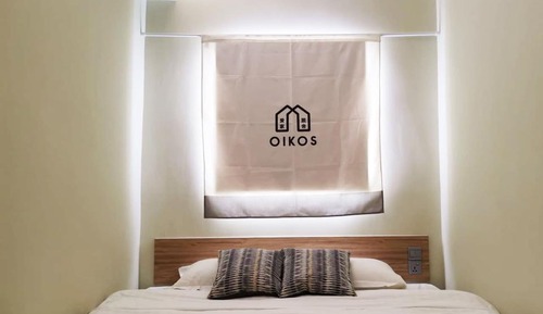 Habitación Deluxe doble