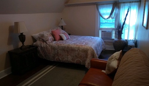 Suite Grand