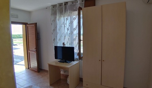 Habitación con 1 cama doble o 2 individuales (4)