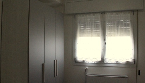 Apartamento clásico