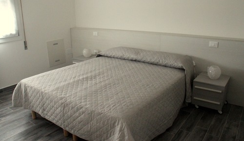 Apartamento estándar
