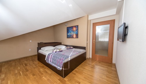 Apartamento Confort