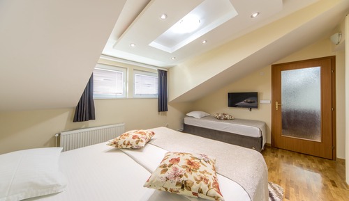 Apartamento Deluxe