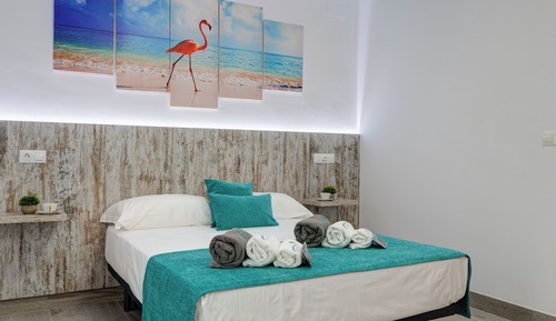 Villa exclusiva, 4 habitaciones
