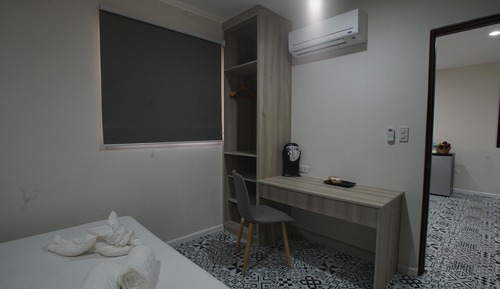 Suite ejecutiva