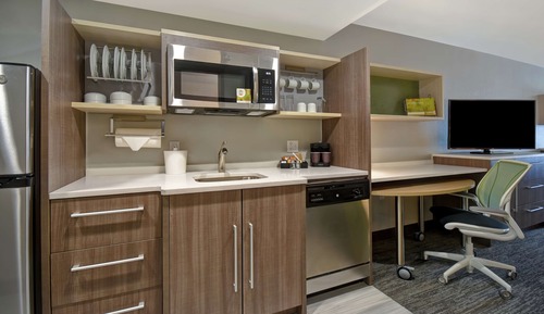 Suite, 1 habitación, no fumadores