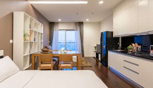 Estudio estándar