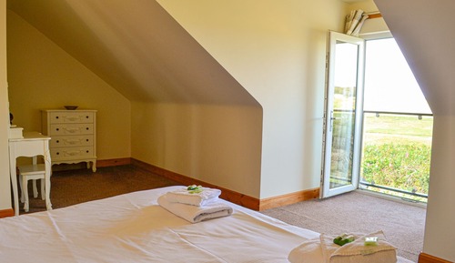 Apartamento, baño privado, vistas al mar (18)