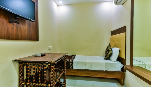 Habitación Premium