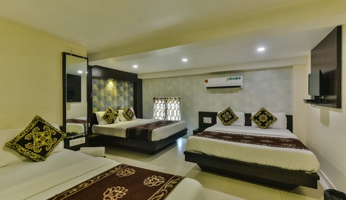 Habitación Premium