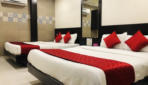 Habitación Premium