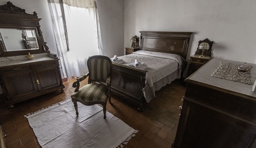 Casa Padronale