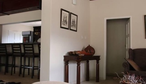 Suite ejecutiva
