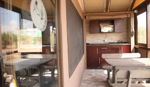 Tienda de lujo