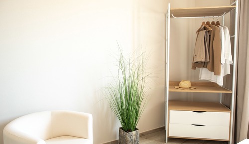 Habitación cuádruple Confort