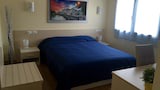 Comfort Double Room, Accessible, Terrace