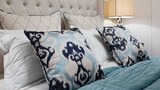 Superior Double Room, Balcony