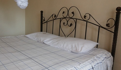 Habitación individual estándar