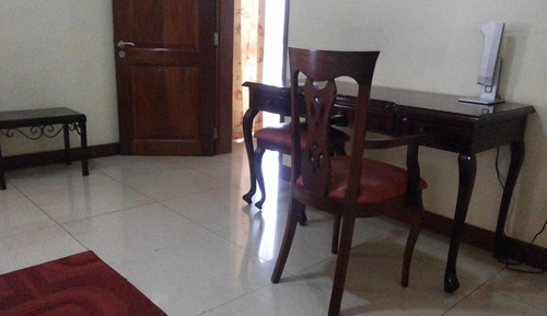 Suite ejecutiva