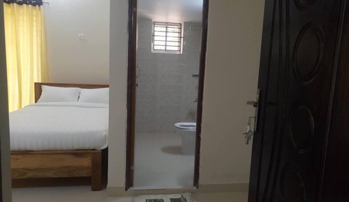Habitación Deluxe, vistas al lago