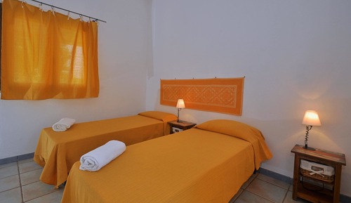 Habitación doble