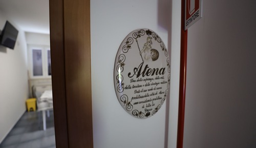 Apartamento, 1 habitación