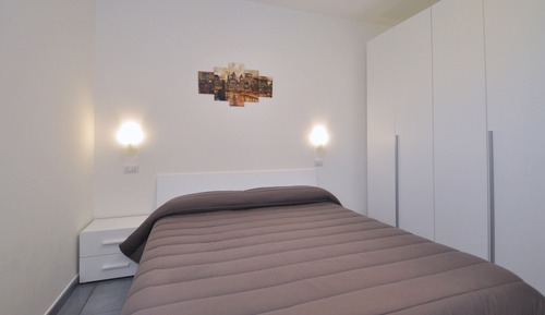 Apartamento, 1 habitación