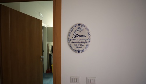 Apartamento, 1 habitación