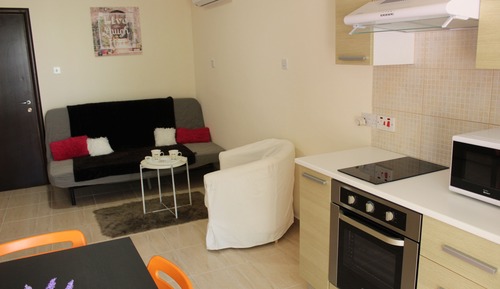 Apartamento