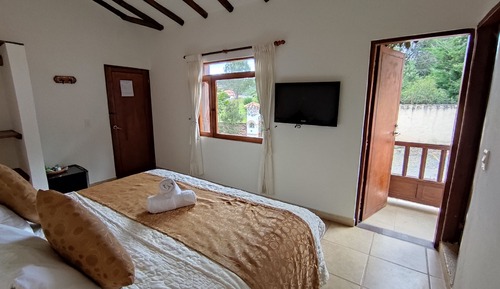 Habitación Premium doble